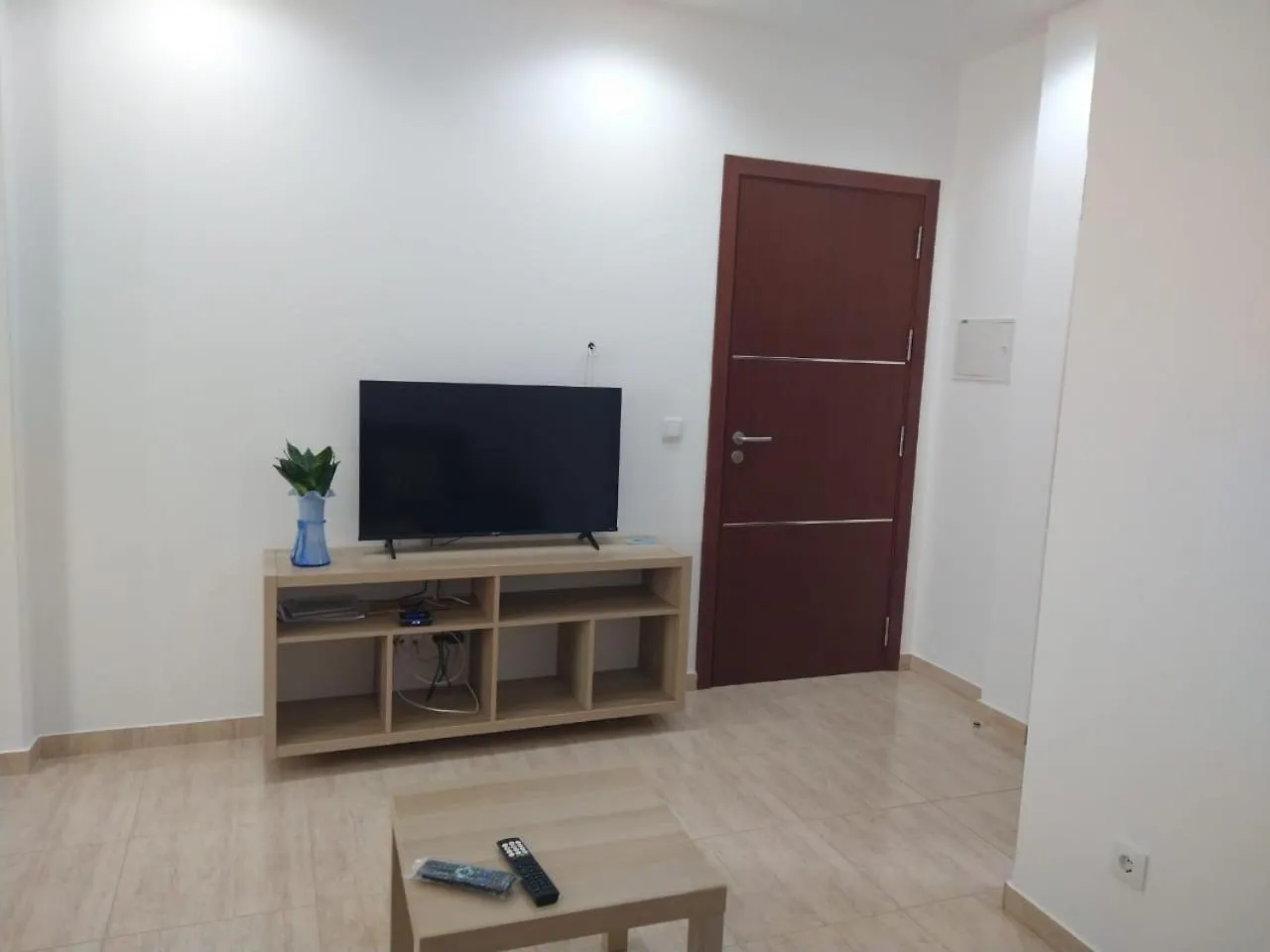 Ladeira Apartamentos Ribeira Grande